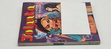 JOLANKA N. 1 RESA # 2 EDIPERIODICI,EDIFUMETTO,LO SQUALO[E10]► LEGGI◄