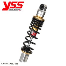 Ammortizzatore CPI Aragon 50