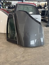 Porta Posteriore Sx Alfa Romeo