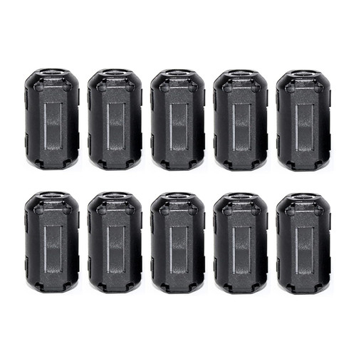 Tojoin 10pcs anello ferrite - anello,