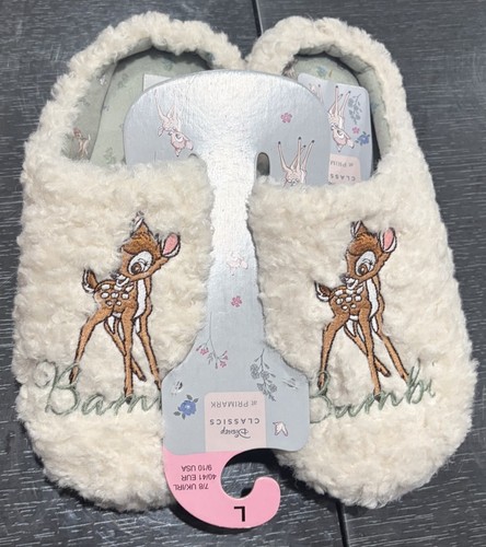 Disney bambi ciabatte - disney,