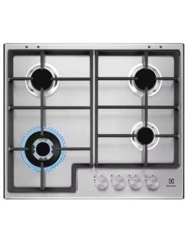 Electrolux egs64362x piano - egs64362x,