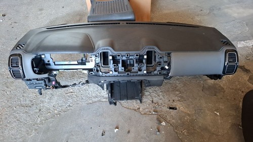Kit airbag citroen - kit,