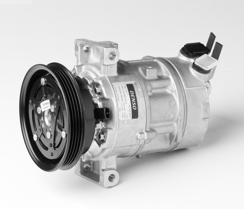 Compressore fiat doblo - a/c,