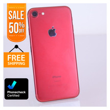 Apple iPhone 7 - 32 GB 128 GB