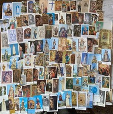 SANTINI  DELLA MADONNA  E