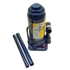 Sollevatore idraulico