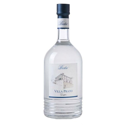 Berta villa prato grappa - villa,