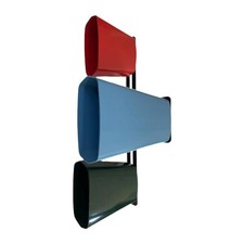 Campanaccio da mucca in 3