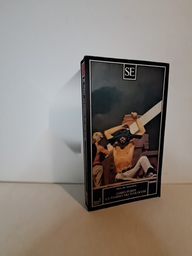 Fiamma dei tuoi - fiamma,
