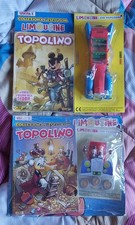 Topolino 3510 e 3511 La