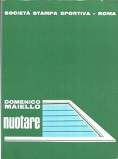 NUOTARE DOMENICO MAIELLO LIBRO