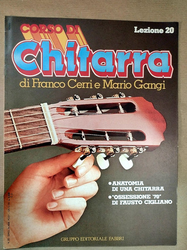 Franco cerri mario gangi - cerri,,