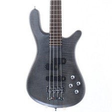Warwick Pro Series Streamer Stage I 4-Stadi Nirvana Olio Nero (Fukuoka Store)
