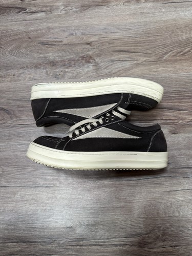 Autentico rick owen drkshdw - rick,