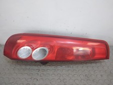 17318 Fanale fanalino stop post sx Ford Fiesta V 3p dal 2002 al 2008 cod 6s61-13