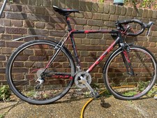 Bici da strada Fuji Cross