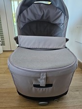 passeggino trio inglesina electa