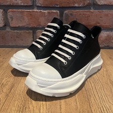 Sneakers Rick Owens DRKSHDW