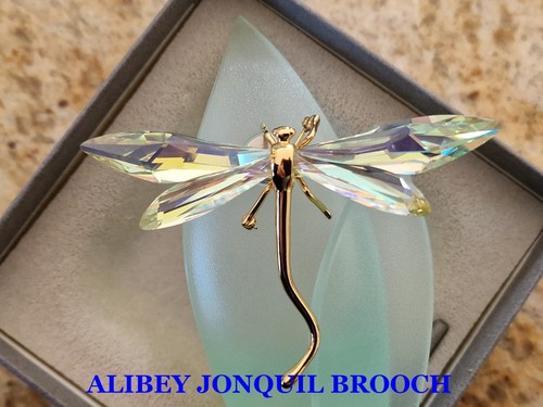 Swarovski paradise dragonfly - paradise,