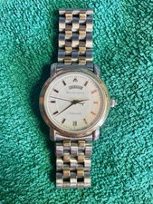 maurice lacroix pontos day