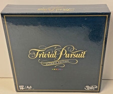 Trivial Pursuit Classic