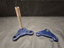 PIASTRA FORCELLA GARELLI VIP PRIMA SERIE