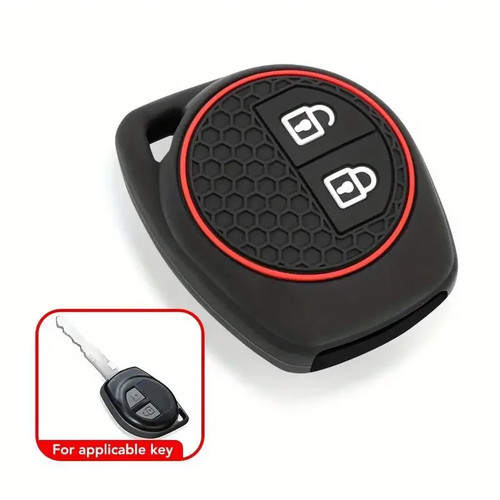 Cover chiave suzuki swift - cover,