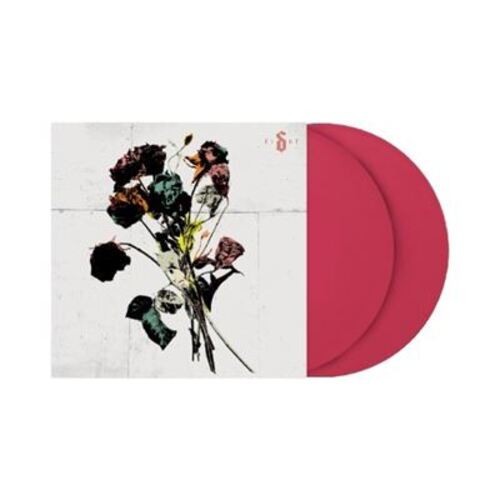 Shinedown ei8ht doppio vinile - doppio,