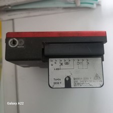 SCHEDA USATA HONEYWELL  S4565A