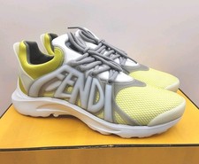 FENDI Tag Technical Mesh
