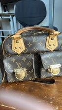 Louis Vuitton Monogram Bag