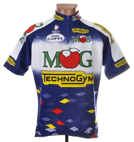 Technogym ciclismo velo - mg,
