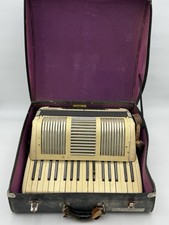 Fisarmonica Firenze Vintage