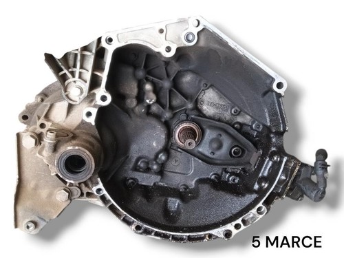 Cambio manuale per citroen - cambio,