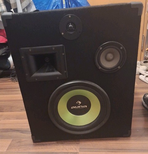 Auna multimedia xxl - auna,
