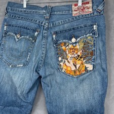 Jeans True Religion Joey uomo