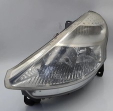 6204ZL FANALE ANT. SINISTRO per CITROEN C3 PLURIEL (05/03>11/10<) 1.4 CBR 2003