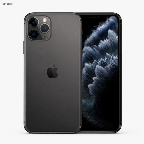 Apple iphone pro max - max, space