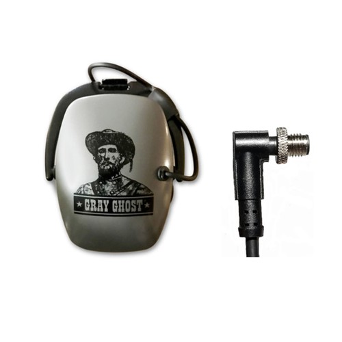 Detectorpro grigio ghost - detectorpro,