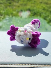 Adorabile mini peluche
