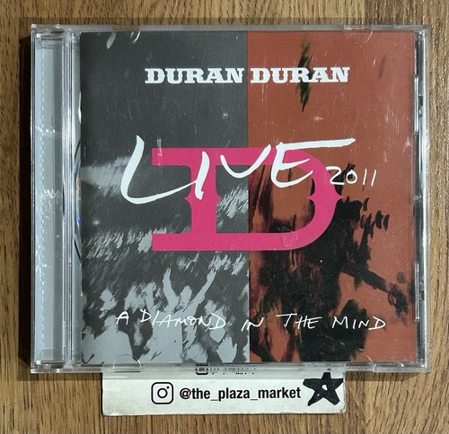 Duran diamond the - duran, in