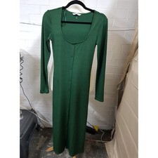 abito stradivarius taglia s