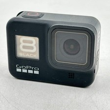 Action camera gopro hero - camera,