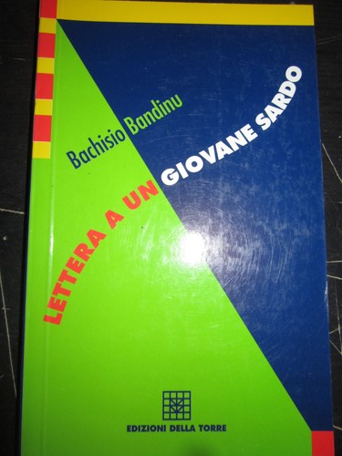 Libro lettera giovane - lettera,