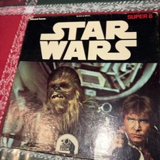 Mulinello Star Wars Super 8 F