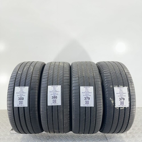 Pneumatici usati 245 - pneumatici, 45