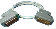 Atari DB19 DMA ACSI cable