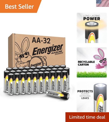 Alimentazione batterie 32 - aa,