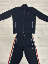 EA7 Emporio Armani Tuta